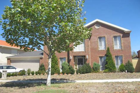 25 Murchison Ave, Taylors Lakes, VIC 3038