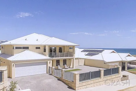 Property photo of 81 Jindalee Boulevard Jindalee WA 6036