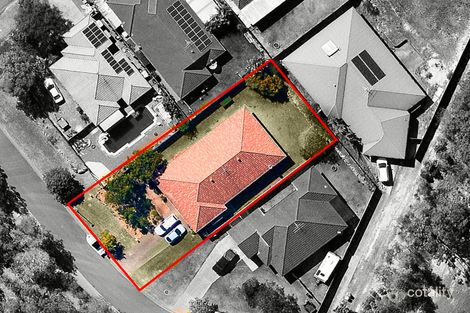 Property photo of 42 Geranium Street Ormeau QLD 4208