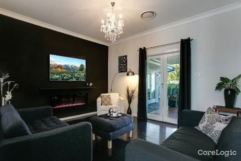 Property photo of 4 Penrose Crescent South Penrith NSW 2750