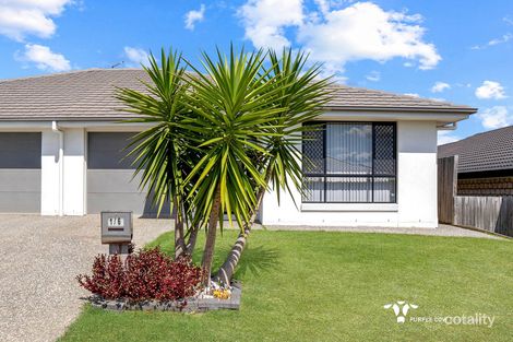 1/6 Richmond Tce, Plainland, QLD 4341