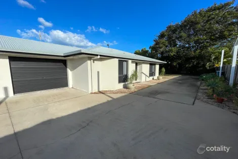 2/18 Hillview Pl, Bowen, QLD 4805
