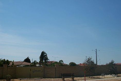 Lot 283 Barridale Dr, Kingsley, WA 6026