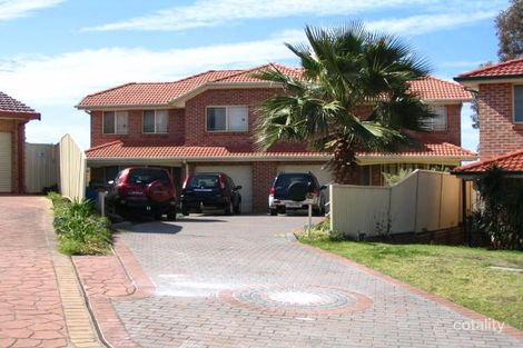 10a Clune Cl, Casula, NSW 2170