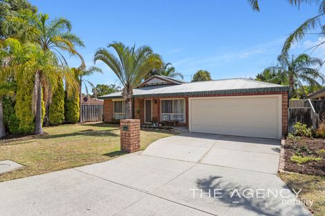 6 Waler Cl, Stratton, WA 6056
