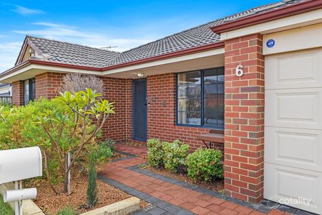 Property photo of 6 Aldersyde Meander Baldivis WA 6171