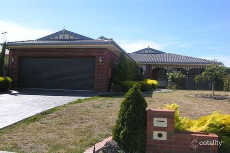 Property photo of 2 Davison Crescent Ferntree Gully VIC 3156