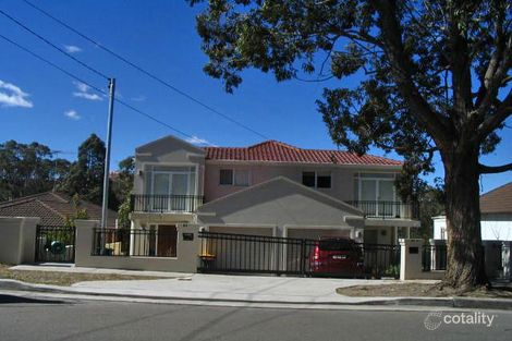 Laycock Rd, Hurstville Grove, NSW 2220