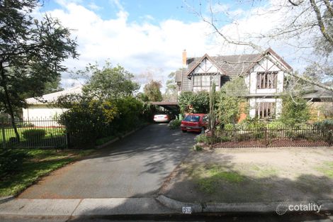 50 Hender St, Ringwood East, VIC 3135