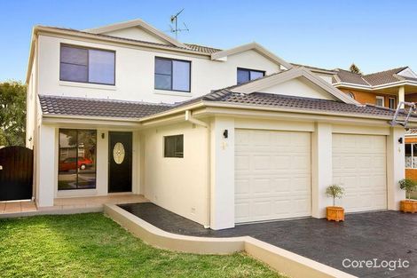 Property photo of 4A Wells Street Chifley NSW 2036