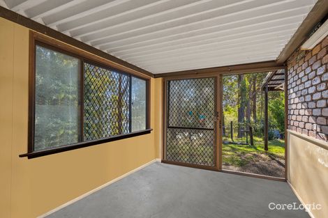 Property photo of 51 Plateau Drive Springwood QLD 4127