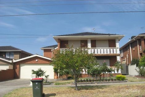Property photo of 21 Brees Road Keilor East VIC 3033