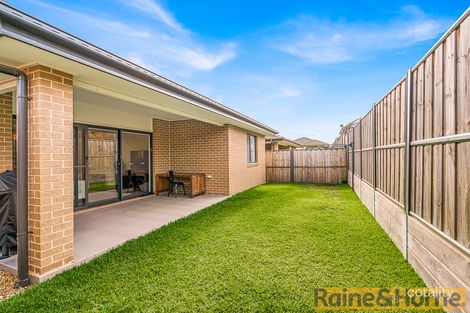 Property photo of 46 Corvus Way Box Hill NSW 2765