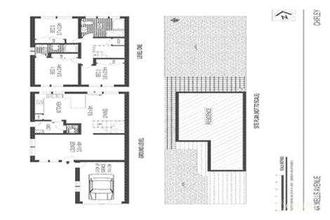 Property photo of 4A Wells Street Chifley NSW 2036