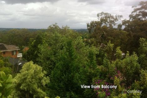 Property photo of 3/2 Fiddens Wharf Road Killara NSW 2071
