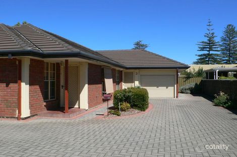 3/9 Penzance St, Glenelg, SA 5045