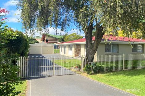 16 Klein St, South Toowoomba, QLD 4350