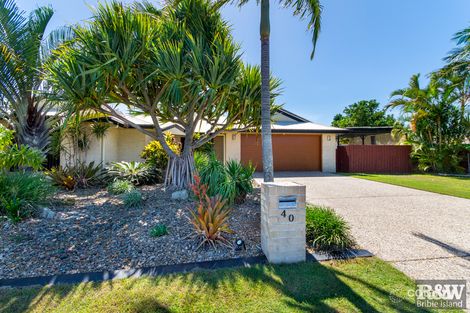 Property photo of 40 Bilinga Court Sandstone Point QLD 4511