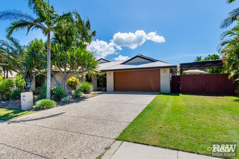 Property photo of 40 Bilinga Court Sandstone Point QLD 4511