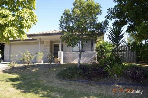 Property photo of 4 Armani Avenue Pimpama QLD 4209