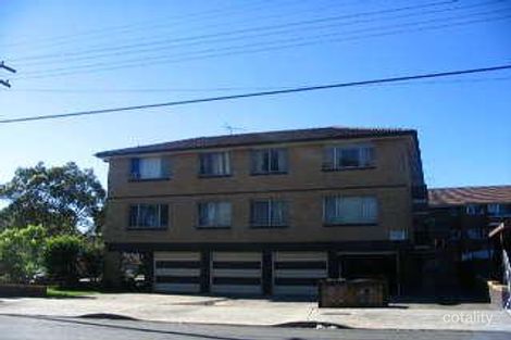 Property photo of 4/76 The Boulevarde Lakemba NSW 2195