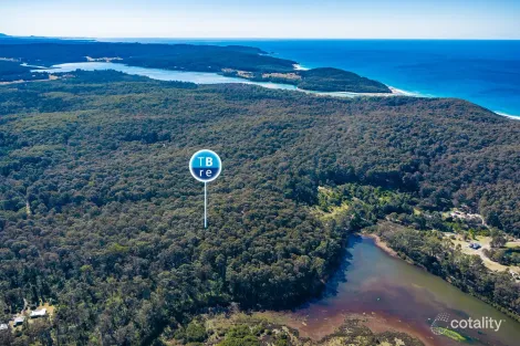 Property photo of 28 Middle Beach Road Tanja NSW 2550