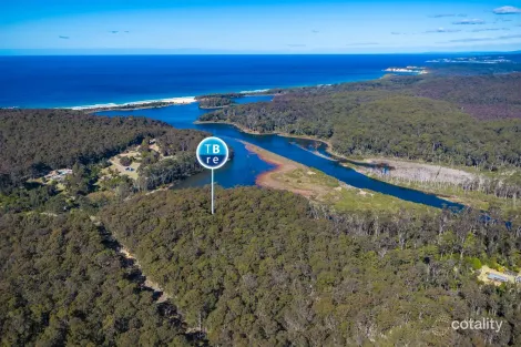 Property photo of 28 Middle Beach Road Tanja NSW 2550