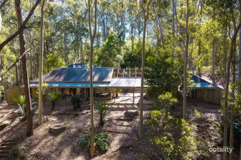 Property photo of 28 Middle Beach Road Tanja NSW 2550