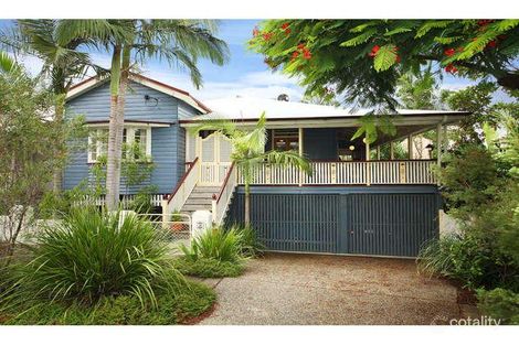 Property photo of 30 Moy Street Kelvin Grove QLD 4059