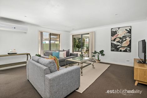 Property photo of 3 Langley Avenue Wyndham Vale VIC 3024