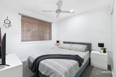Property photo of 23 Abercrombie Crescent Upper Coomera QLD 4209