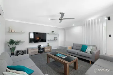 Property photo of 23 Abercrombie Crescent Upper Coomera QLD 4209