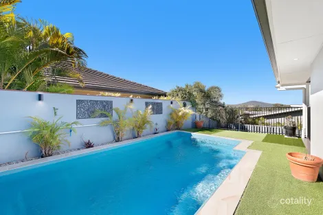 Property photo of 23 Abercrombie Crescent Upper Coomera QLD 4209