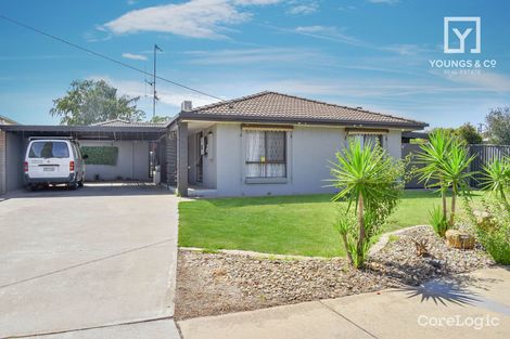 Property photo of 105 Callister Street Shepparton VIC 3630