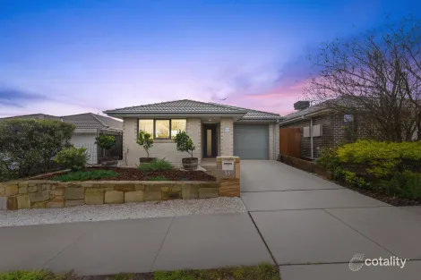 Property photo of 16 Ouaida Street Jacka ACT 2914