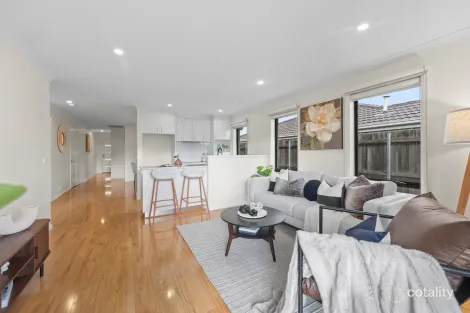 Property photo of 16 Ouaida Street Jacka ACT 2914