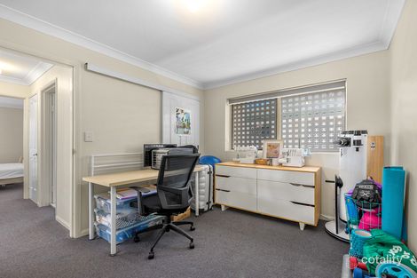 Property photo of 8/186 Harcourt Street New Farm QLD 4005