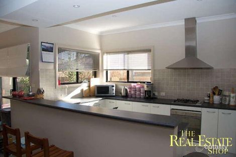 Property photo of 32 Petersilka Street Gungahlin ACT 2912