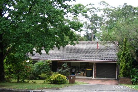 Property photo of 28 Chapman Avenue Beecroft NSW 2119