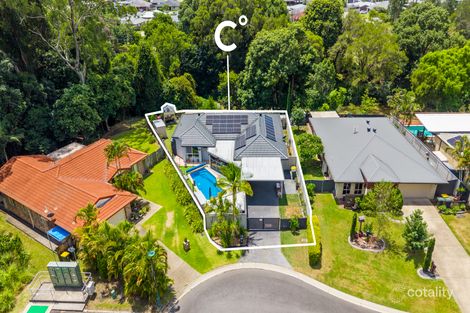 Property photo of 4 Riverbend Drive Canungra QLD 4275