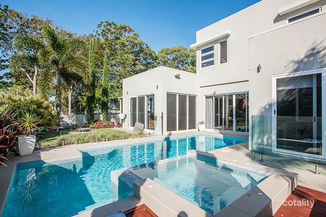 1 Sequoia St, Thornlands, QLD 4164