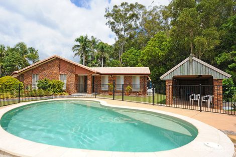 Property photo of 46 Mountain Creek Road Mountain Creek QLD 4557