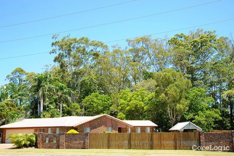 Property photo of 46 Mountain Creek Road Mountain Creek QLD 4557