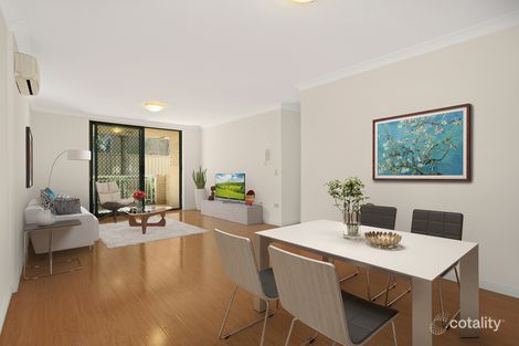 5/10-12 Dalley St, Harris Park, NSW 2150