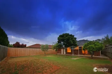 Property photo of 95 Duncans Road Werribee VIC 3030