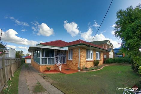 Property photo of 153 Dawson Road Upper Mount Gravatt QLD 4122