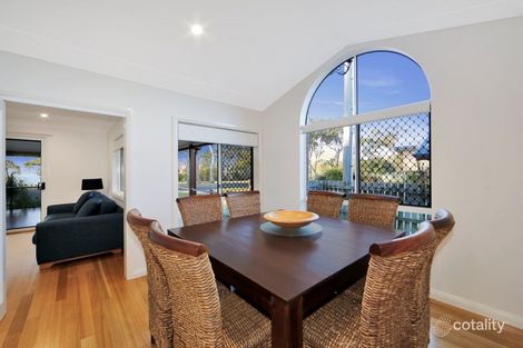 Property photo of 33 Mant Street Point Vernon QLD 4655