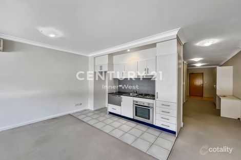 Property photo of 211/11A Lachlan Street Waterloo NSW 2017