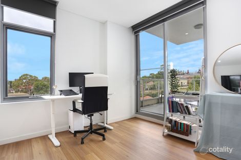 Property photo of 502/50 Loftus Street Turrella NSW 2205
