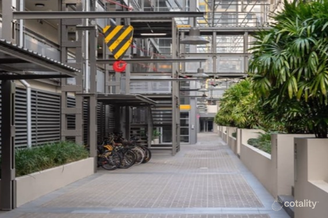 Property photo of 505D/144 Dunning Avenue Rosebery NSW 2018